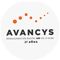 Avancys ERP